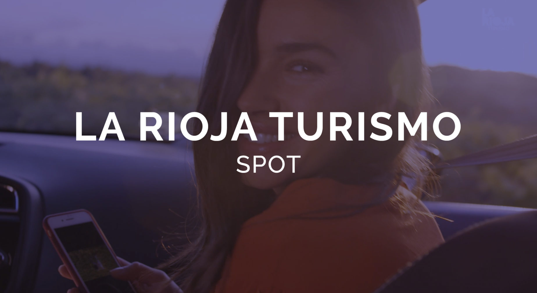La Rioja Turismo spot 4
