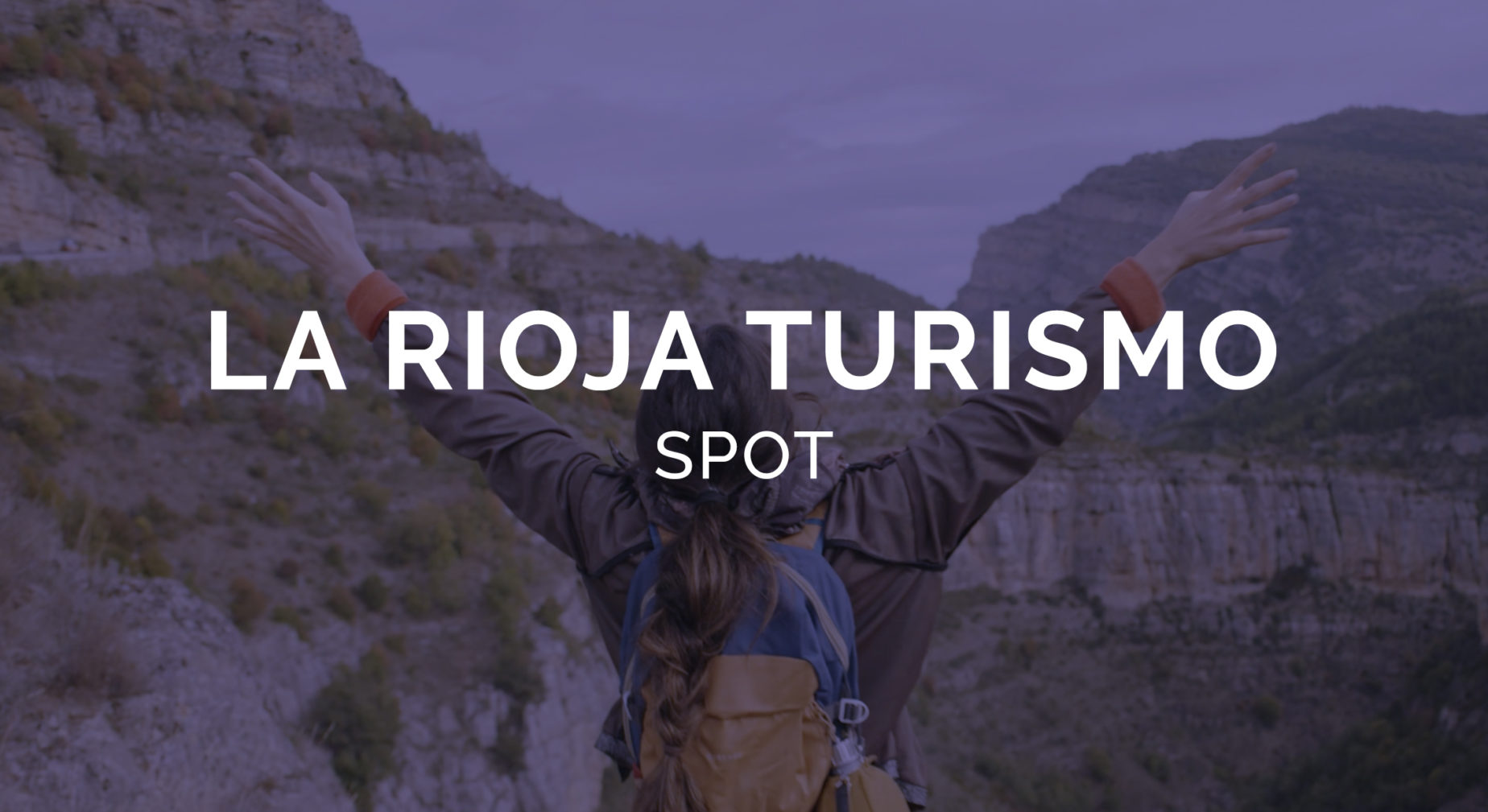La Rioja Turismo spot 3
